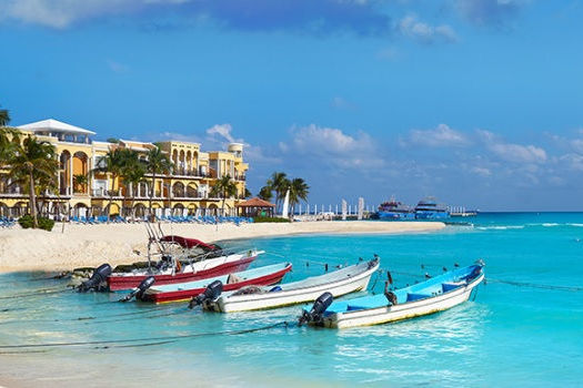 Travel Agency